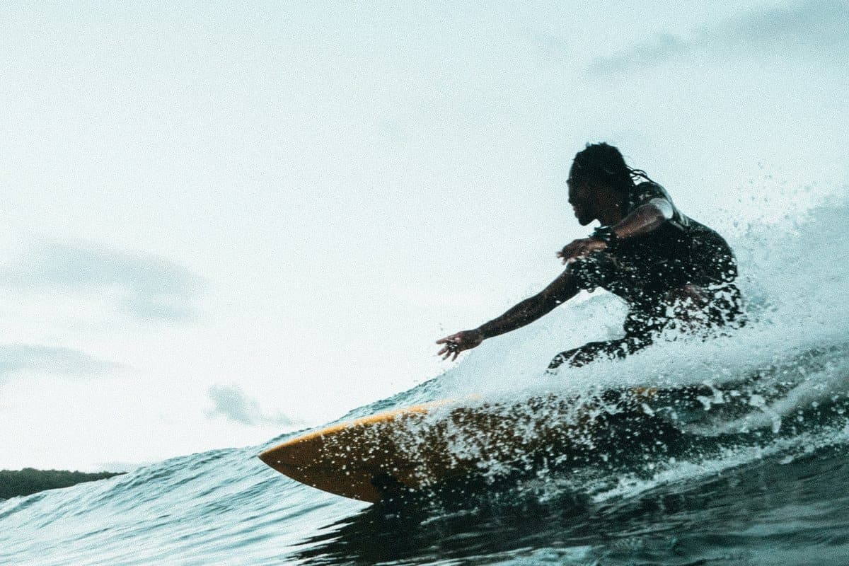 How to get great photos of your surf session